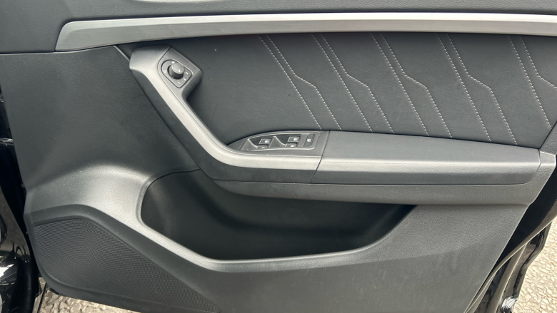 SEAT Ateca 1.5 TSI EVO FR 5dr DSG Petrol Estate